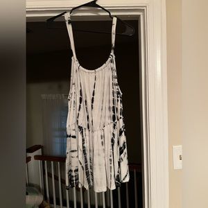 Super soft and comfortable halter by Torrid